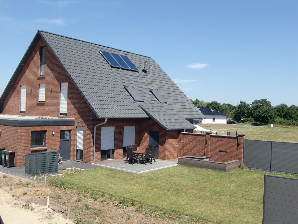 Doppelhaus