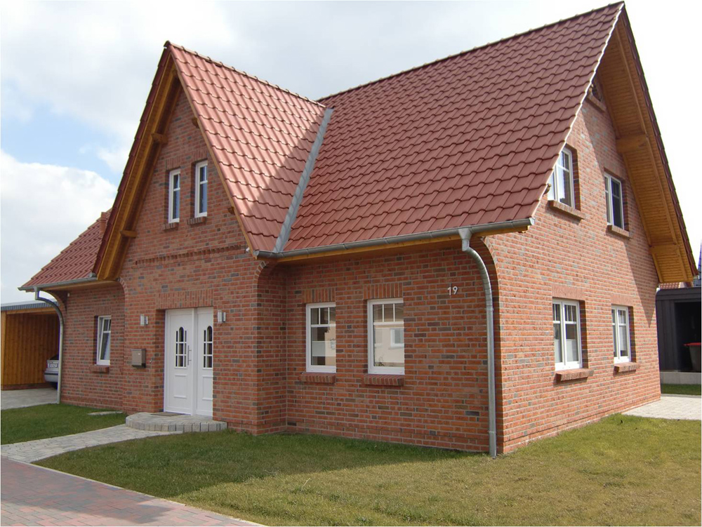 Friesenhaus