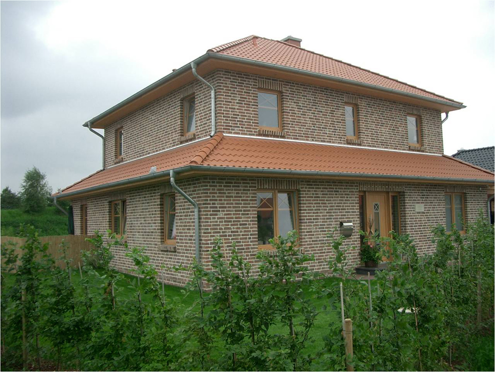 Toscanahaus
